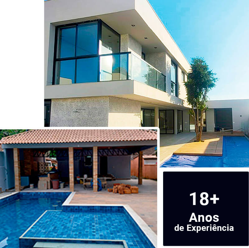 NORTON ENGENHARIA CONSTRUCOES E REFORMA